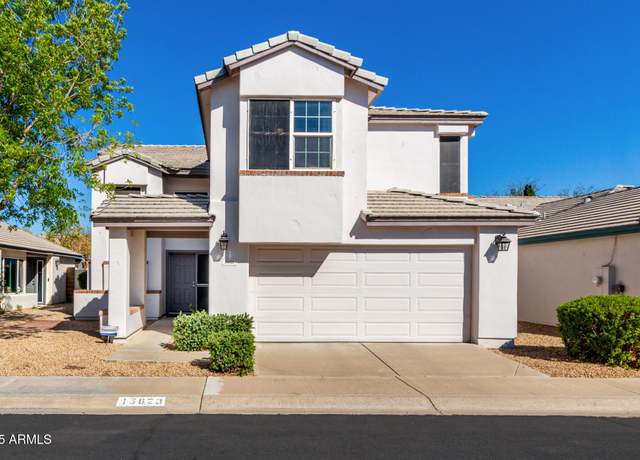 Property at 15823 N 5th Ave, Phoenix, AZ 85023, 3 beds, 2.5 baths