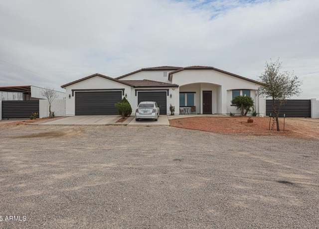 Property at 5023 S 355th Ave, Tonopah, AZ 85354, 4 beds, 2 baths