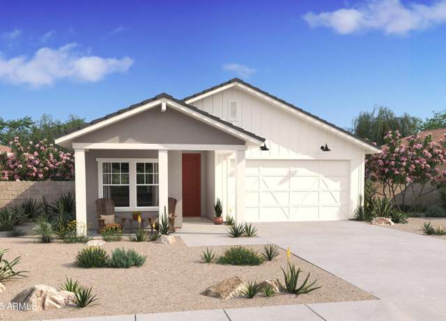 Property at 7646 W Park St, Laveen, AZ 85339, 4 beds, 2 baths