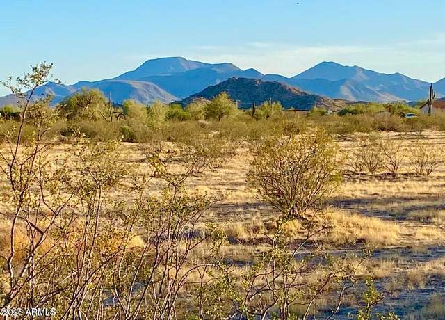 Property at TBD W Huisatch Rd Lots C & D 2.5 Acr -- Unit -, Maricopa, AZ 85139