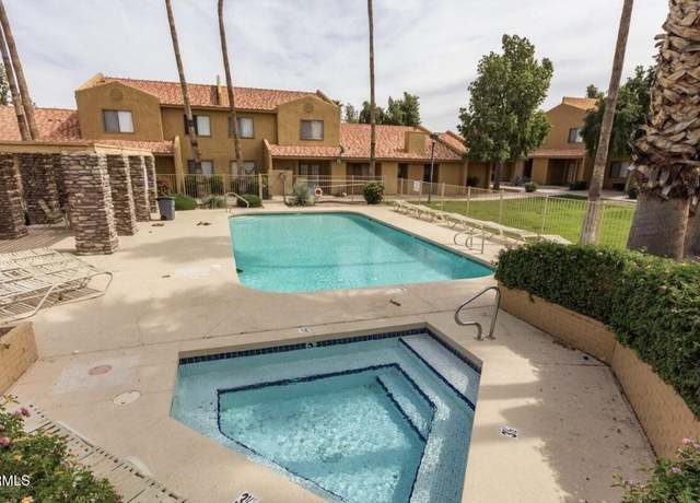 Property at 3511 E Baseline Rd #1235, Phoenix, AZ 85042, 2 beds, 1.5 baths