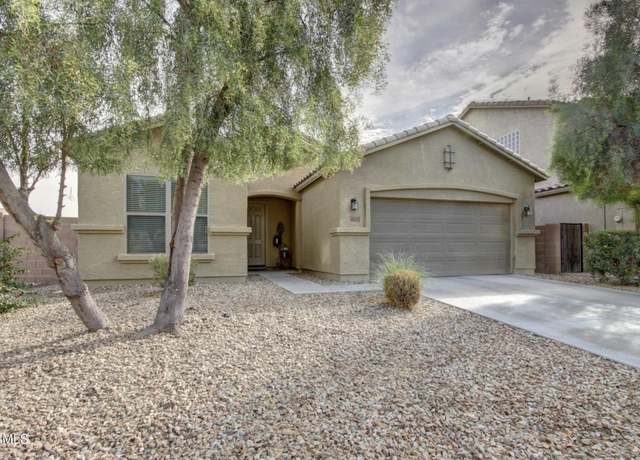 Property at 3821 S 100th Gln, Tolleson, AZ 85353, 4 beds, 2 baths