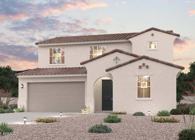 Property at 18090 W Creedance Blvd, Surprise, AZ 85387, 4 beds, 3 baths