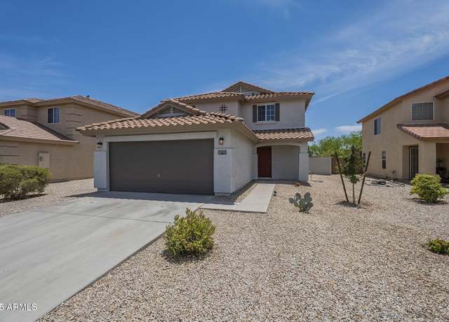 Property at 1459 W Roosevelt Ave, Coolidge, AZ 85128, 4 beds, 2 baths
