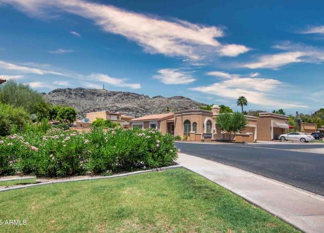 Property at 10655 N 9th St #112, Phoenix, AZ 85020, 2 beds, 2 baths