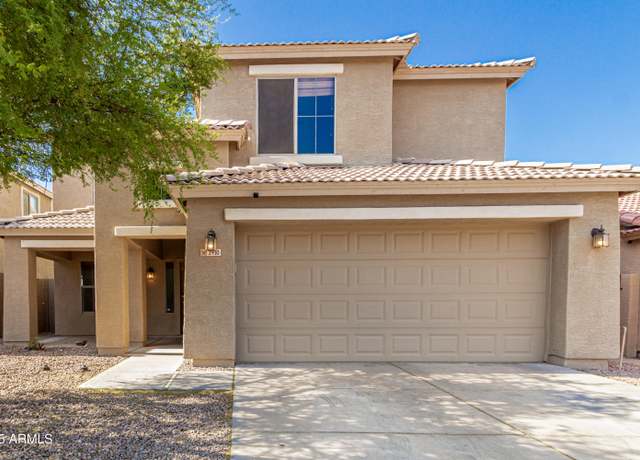 Property at 3910 W Goldmine Mountain Dr, San Tan Valley, AZ 85144, 4 beds, 3 baths