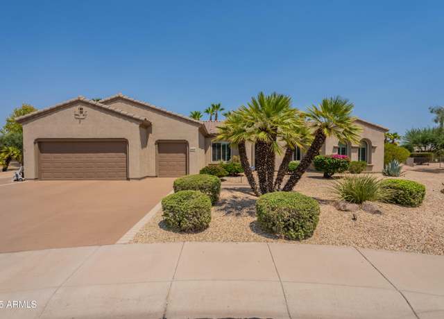 Property at 19933 N Summer Dream Dr, Surprise, AZ 85374, 3 beds, 3 baths