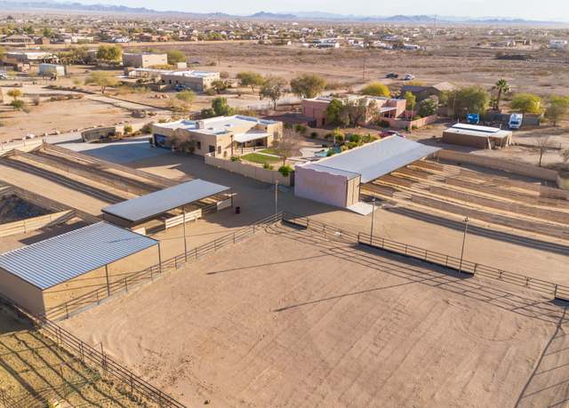 Property at 22941 W Blue Sky Dr, Wittmann, AZ 85361, 4 beds, 2 baths