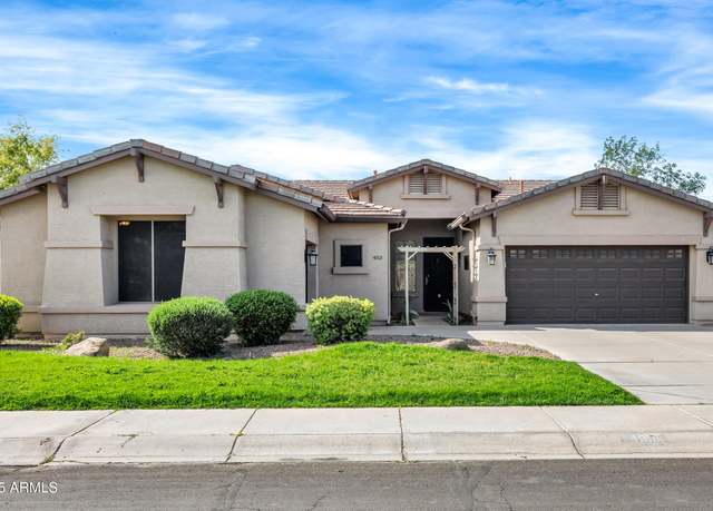 Property at 453 E Frances Ln, Gilbert, AZ 85295, 3 beds, 2 baths