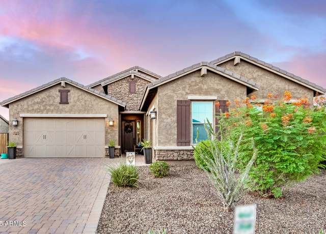 Property at 9336 W Donald Dr, Peoria, AZ 85383, 4 beds, 2.5 baths