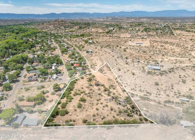 Property at 4325 E Goldmine Rd Unit -, Rimrock, AZ 86335