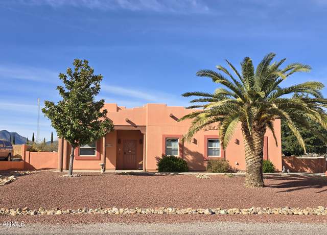 Property at 4362 S Cloud Dance Ct, Sierra Vista, AZ 85650, 5 beds, 3 baths