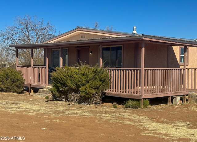 Property at 2592 N Calle Seis --, Huachuca City, AZ 85616, 3 beds, 2 baths