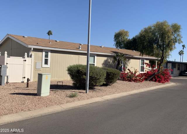 Property at 16602 N 2nd Ln, Phoenix, AZ 85023, 2 beds, 2 baths
