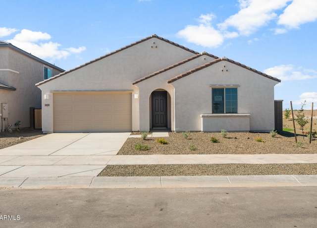 Property at 42850 W Palo Abeto Dr, Maricopa, AZ 85138, 4 beds, 2 baths