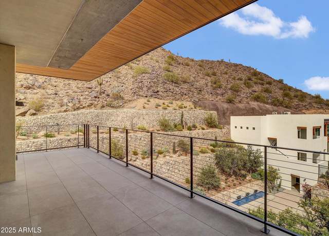Property at 5000 N Camelback Ridge Dr #409, Scottsdale, AZ 85251, 3 beds, 3.5 baths