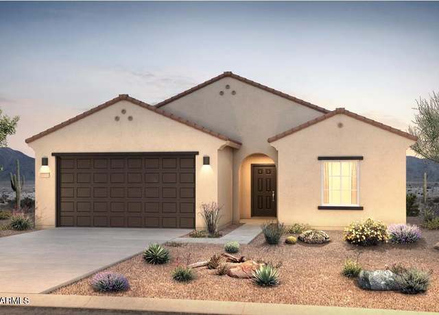 Property at 24653 W Concorda Dr, Buckeye, AZ 85326, 3 beds, 2 baths