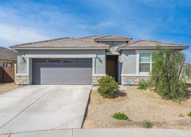 Property at 3736 S 244th Dr, Buckeye, AZ 85326, 4 beds, 3 baths