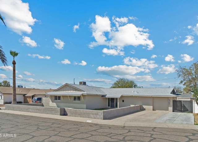 Property at 13202 N 22nd Ave, Phoenix, AZ 85029, 5 beds, 3 baths