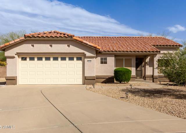 Property at 15334 W Via Montoya --, Sun City West, AZ 85375, 2 beds, 1.75 baths