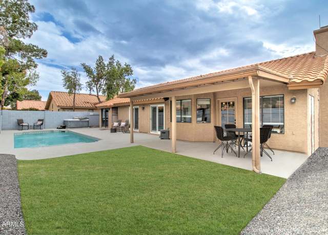 Property at 372 W Larona Ln, Tempe, AZ 85284, 4 beds, 2 baths