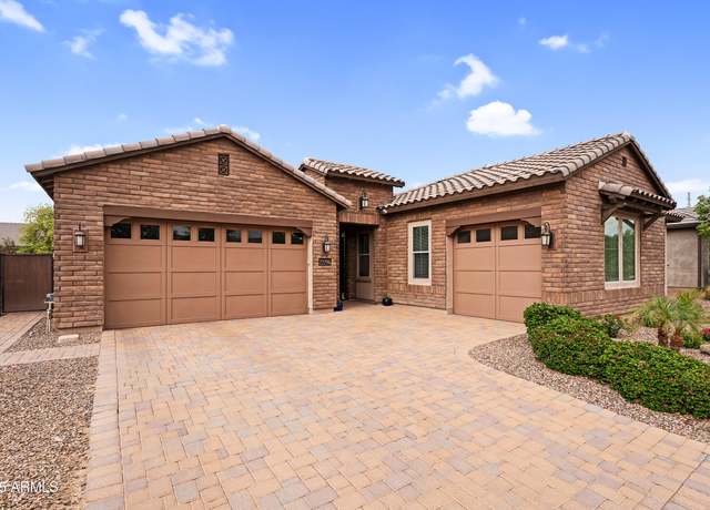 Property at 22296 E Maya Rd, Queen Creek, AZ 85142, 4 beds, 3.5 baths