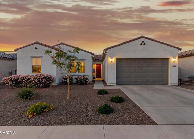Property at 17896 W Amberwood Dr, Goodyear, AZ 85338, 2 beds, 2 baths