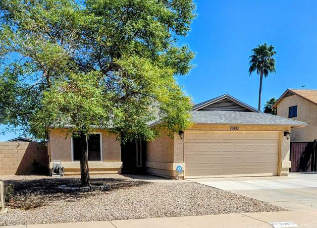 Property at 23833 N 39th Ln N, Glendale, AZ 85310, 2 beds, 2 baths