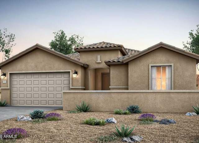 Property at 42930 W Palo Abeto Dr, Maricopa, AZ 85138, 4 beds, 2.5 baths