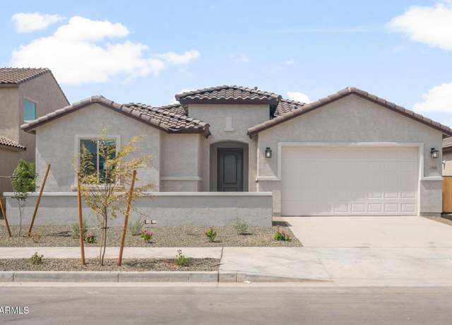 Property at 42930 W Palo Abeto Dr, Maricopa, AZ 85138, 4 beds, 2.5 baths