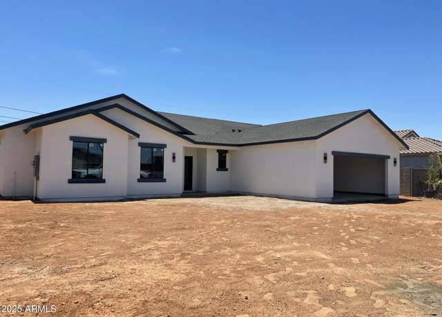 Property at 5499 E Red Bird Ln, San Tan Valley, AZ 85140, 4 beds, 2.5 baths