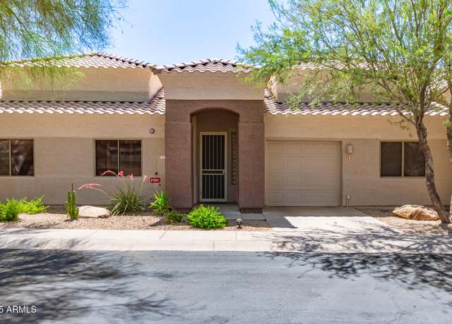 Property at 16450 E Avenue OF The Fountain Ave #11, Fountain Hills, AZ 85268, 2 beds, 2 baths