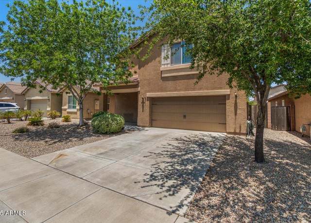 Property at 4380 W White Canyon Rd, San Tan Valley, AZ 85144, 3 beds, 2.5 baths
