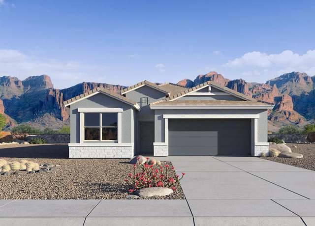 Property at 5496 E Axle Ln, San Tan Valley, AZ 85140, 4 beds, 2 baths