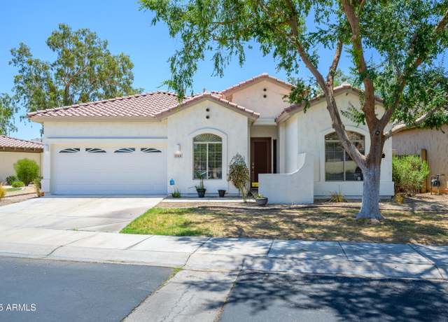 Property at 2519 E Darrel Rd, Phoenix, AZ 85042, 4 beds, 2 baths