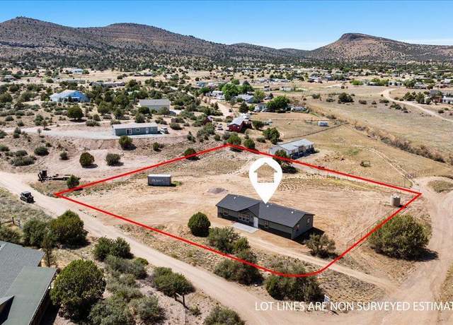 Property at 2310 N Smoki Trl, Chino Valley, AZ 86323, 3 beds, 2 baths