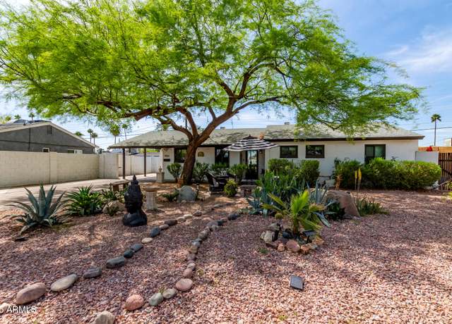 Property at 4826 N 14th Ave, Phoenix, AZ 85013, 4 beds, 3 baths