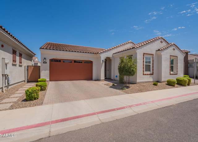 Property at 4044 E Dawson Dr E, Chandler, AZ 85249, 3 beds, 2.5 baths