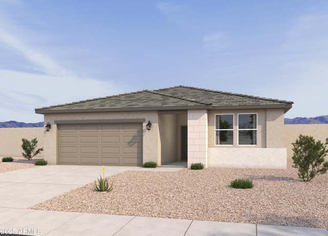 Property at 18254 W Camino DE Oro --, Surprise, AZ 85387, 4 beds, 3 baths