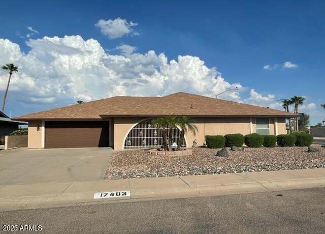 Property at 17403 N 130th Ave, Sun City West, AZ 85375, 3 beds, 2 baths