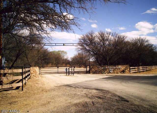 Property at 095 N Cougar Trl #95, Saint David, AZ 85630