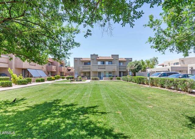 Property at 985 N Granite Reef Rd #140, Scottsdale, AZ 85257, 1 bed, 1 bath