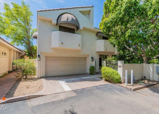 Property at 7240 N Dreamy Draw Dr #113, Phoenix, AZ 85020, 2 beds, 2.5 baths