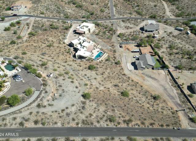 Property at 0 N 93 Ave Unit NA, Peoria, AZ 85383