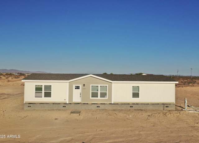 Property at 2707 S 357th Dr, Tonopah, AZ 85354, 4 beds, 2 baths