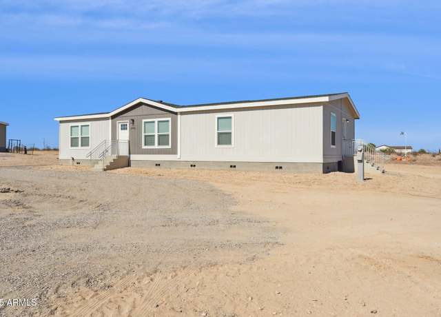 Property at 2707 S 357th Dr, Tonopah, AZ 85354, 4 beds, 2 baths