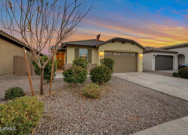Property at 4143 E Appaloosa Rd, Gilbert, AZ 85296, 4 beds, 2 baths