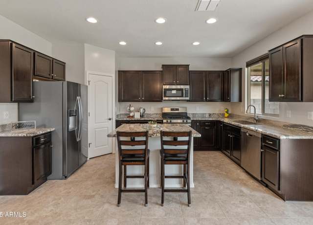 Property at 608 E Pasaro Dr, Phoenix, AZ 85085, 4 beds, 2.5 baths