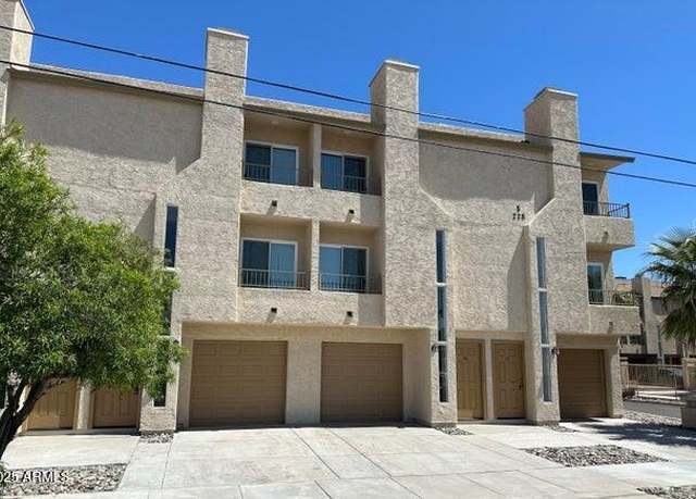 Property at 225 N Pomeroy -- #16, Mesa, AZ 85201, 2 beds, 1.5 baths