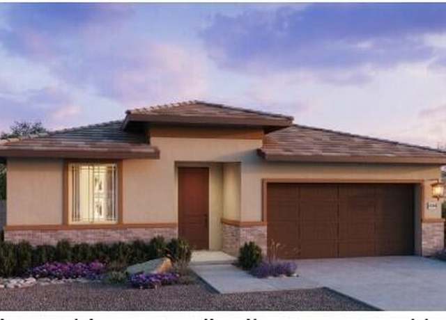 Property at 25342 W Bowker St, Buckeye, AZ 85326, 4 beds, 3 baths